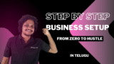 Step By Step Business Setup Guide