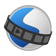 OpenShot Logo