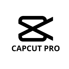 CapCut Logo