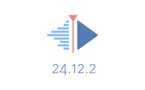 Kdenlive Logo